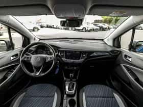 Opel Crossland X (2019) thumbnail 7