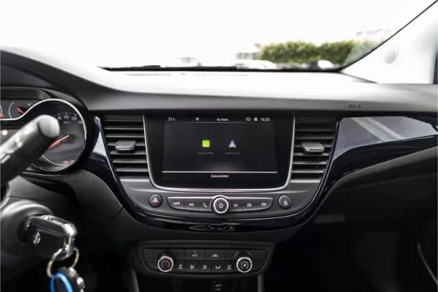 Opel Crossland X (2019) thumbnail 62