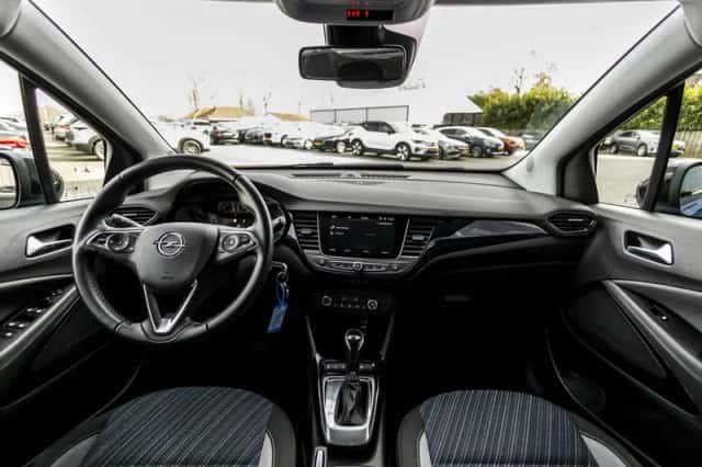 Opel Crossland X (2019) thumbnail 63