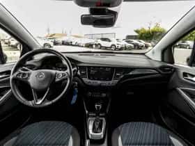 Opel Crossland X (2019) thumbnail 63