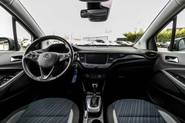 Opel Crossland X (2019) thumbnail 64