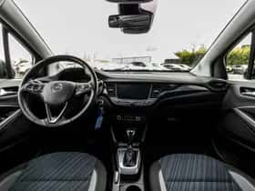 Opel Crossland X (2019) thumbnail 64