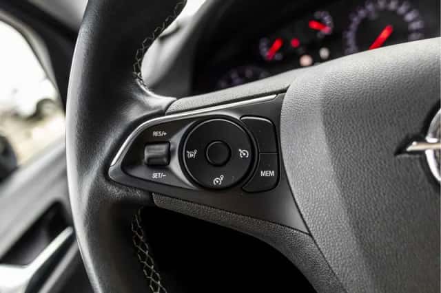 Opel Crossland X (2019) thumbnail 67