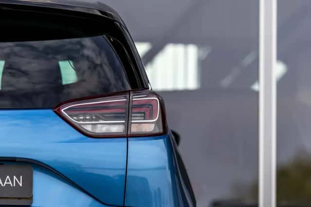 Opel Crossland X (2019) thumbnail 70