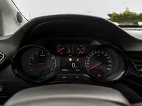 Opel Crossland X (2019) thumbnail 9