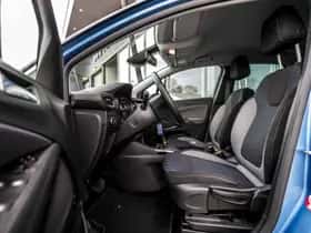 Opel Crossland X (2019) thumbnail 10