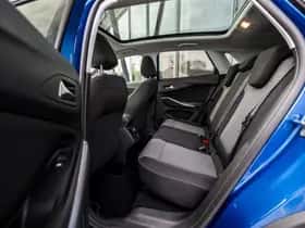 Opel Grandland X (2018) thumbnail 11