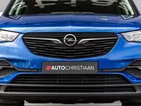 Opel Grandland X (2018) thumbnail 19