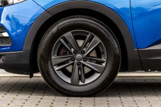 Opel Grandland X (2018) thumbnail 21