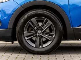 Opel Grandland X (2018) thumbnail 21