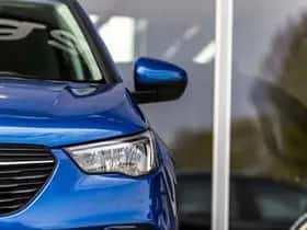 Opel Grandland X (2018) thumbnail 22
