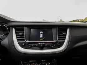 Opel Grandland X (2018) thumbnail 26