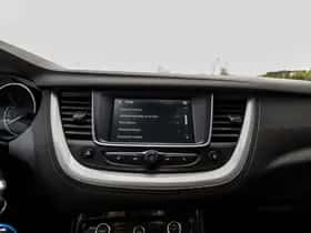 Opel Grandland X (2018) thumbnail 27