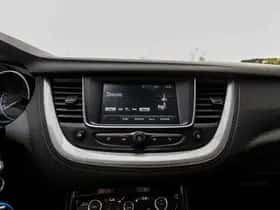 Opel Grandland X (2018) thumbnail 29