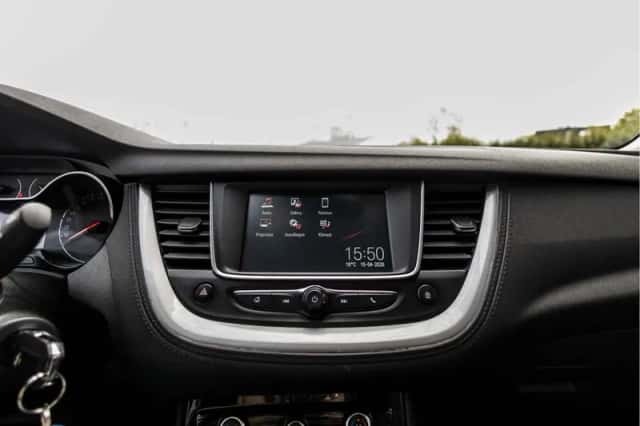 Opel Grandland X (2018) thumbnail 30