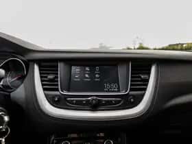 Opel Grandland X (2018) thumbnail 30