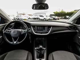 Opel Grandland X (2018) thumbnail 31