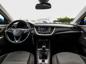 Opel Grandland X (2018) thumbnail 32