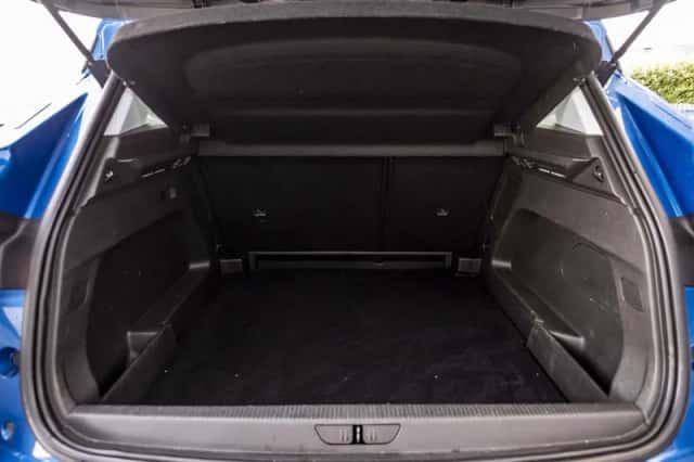 Opel Grandland X (2018) thumbnail 38