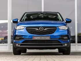 Opel Grandland X (2018) thumbnail 42