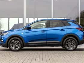 Opel Grandland X (2018) thumbnail 44