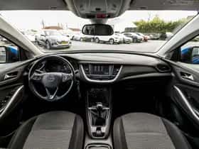 Opel Grandland X (2018) thumbnail 45