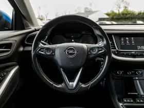 Opel Grandland X (2018) thumbnail 46