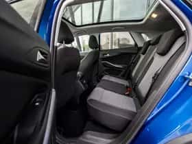 Opel Grandland X (2018) thumbnail 49