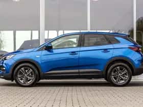 Opel Grandland X (2018) thumbnail 6