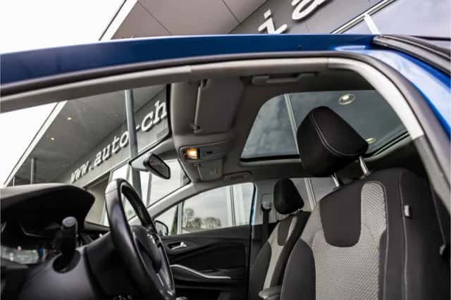 Opel Grandland X (2018) thumbnail 53