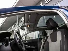 Opel Grandland X (2018) thumbnail 53
