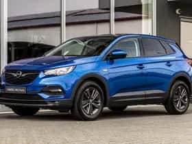 Opel Grandland X (2018) thumbnail 54