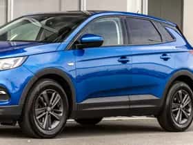 Opel Grandland X (2018) thumbnail 56