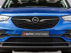 Opel Grandland X (2018) thumbnail 57