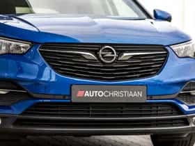 Opel Grandland X (2018) thumbnail 58