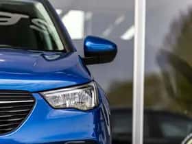 Opel Grandland X (2018) thumbnail 60