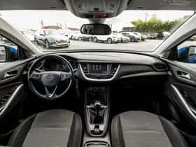 Opel Grandland X (2018) thumbnail 7