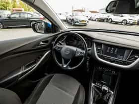 Opel Grandland X (2018) thumbnail 61