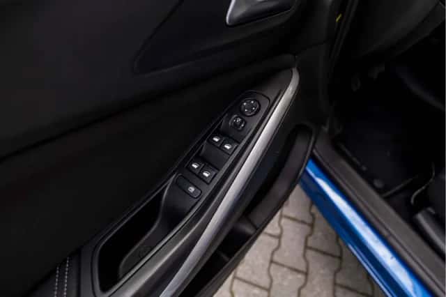 Opel Grandland X (2018) thumbnail 62