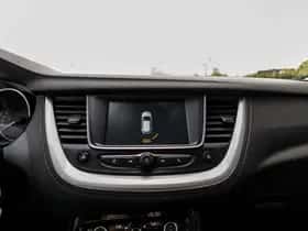 Opel Grandland X (2018) thumbnail 64