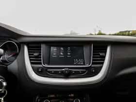 Opel Grandland X (2018) thumbnail 68