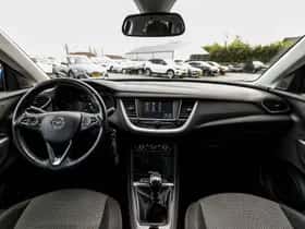Opel Grandland X (2018) thumbnail 69