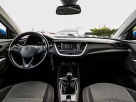 Opel Grandland X (2018) thumbnail 70