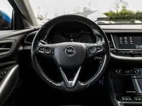 Opel Grandland X (2018) thumbnail 8