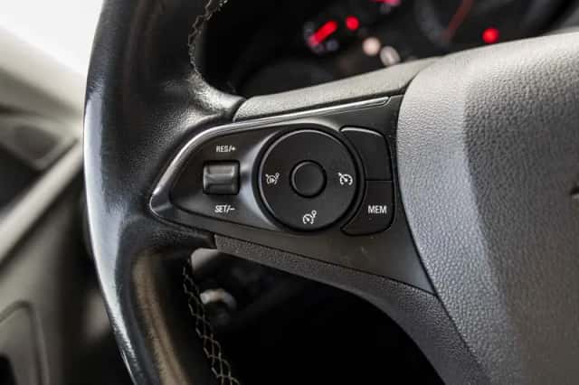 Opel Grandland X (2018) thumbnail 71