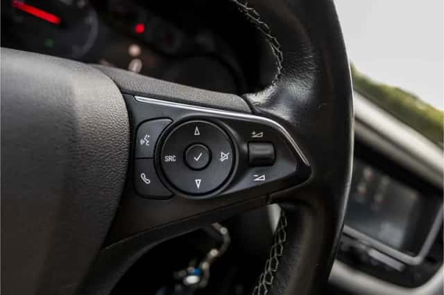 Opel Grandland X (2018) thumbnail 72