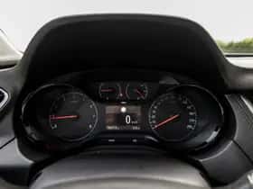 Opel Grandland X (2018) thumbnail 9