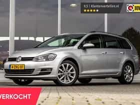 Volkswagen Golf (2015) thumbnail 1