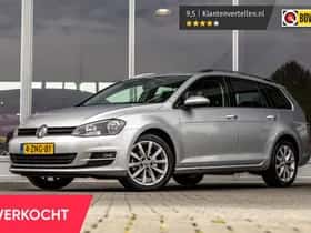 Volkswagen Golf (2015) thumbnail 2