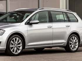 Volkswagen Golf (2015) thumbnail 15